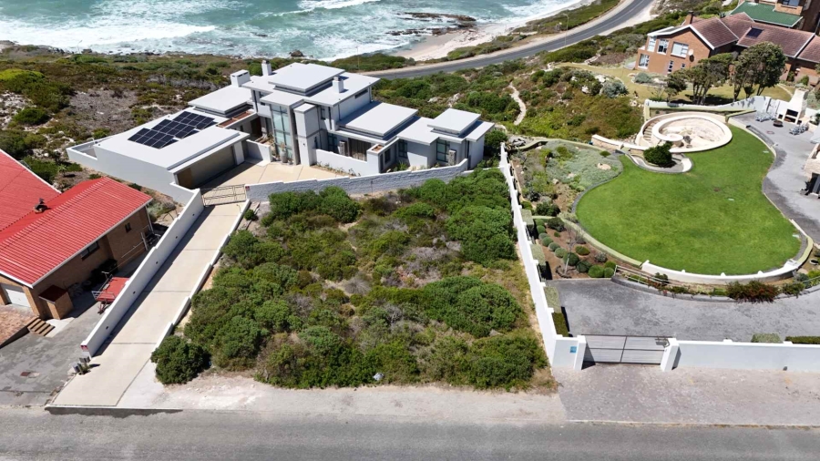 0 Bedroom Property for Sale in Struisbaai Western Cape